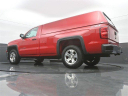 Thumbnail image of 2014 Chevrolet Silverado 1500 at HEMcgonigalBuickInc-New of Kokomo, IN