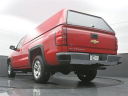 Thumbnail image of 2014 Chevrolet Silverado 1500 at HEMcgonigalBuickInc-New of Kokomo, IN