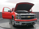 Thumbnail image of 2014 Chevrolet Silverado 1500 at HEMcgonigalBuickInc-New of Kokomo, IN