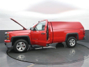 Thumbnail image of 2014 Chevrolet Silverado 1500 at HEMcgonigalBuickInc-New of Kokomo, IN