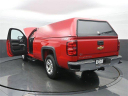 Thumbnail image of 2014 Chevrolet Silverado 1500 at HEMcgonigalBuickInc-New of Kokomo, IN