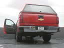 Thumbnail image of 2014 Chevrolet Silverado 1500 at HEMcgonigalBuickInc-New of Kokomo, IN