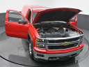 Thumbnail image of 2014 Chevrolet Silverado 1500 at HEMcgonigalBuickInc-New of Kokomo, IN