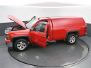 Thumbnail image of 2014 Chevrolet Silverado 1500 at HEMcgonigalBuickInc-New of Kokomo, IN