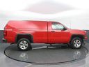 Thumbnail image of 2014 Chevrolet Silverado 1500 at HEMcgonigalBuickInc-New of Kokomo, IN