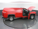 Thumbnail image of 2014 Chevrolet Silverado 1500 at HEMcgonigalBuickInc-New of Kokomo, IN