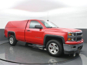 Thumbnail image of 2014 Chevrolet Silverado 1500 at HEMcgonigalBuickInc-New of Kokomo, IN