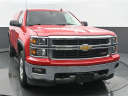 Thumbnail image of 2014 Chevrolet Silverado 1500 at HEMcgonigalBuickInc-New of Kokomo, IN