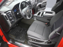 Thumbnail image of 2014 Chevrolet Silverado 1500 at HEMcgonigalBuickInc-New of Kokomo, IN