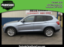 Thumbnail image of 2014 BMW X3 at Parkside Total Auto Care