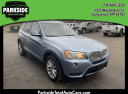 Thumbnail image of 2014 BMW X3 at Parkside Total Auto Care