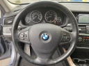 Thumbnail image of 2014 BMW X3 at Parkside Total Auto Care