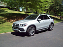 Thumbnail image of 2020 Mercedes-Benz GLE at Auto Fleet