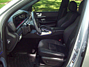 Thumbnail image of 2020 Mercedes-Benz GLE at Auto Fleet