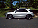 Thumbnail image of 2020 Mercedes-Benz GLE at Auto Fleet