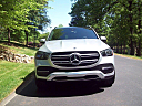 Thumbnail image of 2020 Mercedes-Benz GLE at Auto Fleet