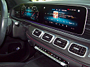 Thumbnail image of 2020 Mercedes-Benz GLE at Auto Fleet