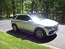 Thumbnail image of 2020 Mercedes-Benz GLE at Auto Fleet