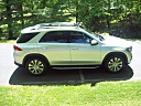 Thumbnail image of 2020 Mercedes-Benz GLE at Auto Fleet