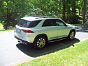 Thumbnail image of 2020 Mercedes-Benz GLE at Auto Fleet