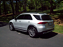 Thumbnail image of 2020 Mercedes-Benz GLE at Auto Fleet
