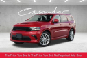 Thumbnail image of 2021 Dodge Durango at CavenderBuickGMC USED