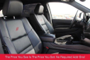 Thumbnail image of 2021 Dodge Durango at CavenderBuickGMC USED
