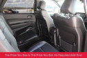 Thumbnail image of 2021 Dodge Durango at CavenderBuickGMC USED