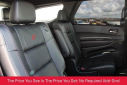 Thumbnail image of 2021 Dodge Durango at CavenderBuickGMC USED