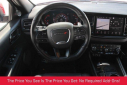 Thumbnail image of 2021 Dodge Durango at CavenderBuickGMC USED