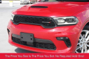 Thumbnail image of 2021 Dodge Durango at CavenderBuickGMC USED
