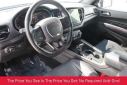 Thumbnail image of 2021 Dodge Durango at CavenderBuickGMC USED