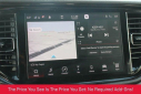 Thumbnail image of 2021 Dodge Durango at CavenderBuickGMC USED