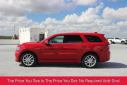Thumbnail image of 2021 Dodge Durango at CavenderBuickGMC USED