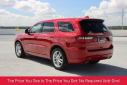 Thumbnail image of 2021 Dodge Durango at CavenderBuickGMC USED