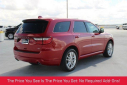 Thumbnail image of 2021 Dodge Durango at CavenderBuickGMC USED