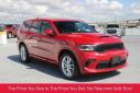 Thumbnail image of 2021 Dodge Durango at CavenderBuickGMC USED