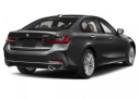 Thumbnail image of 2025 BMW 3 Series at BramanMotors USED