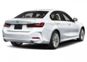 2025 BMW 3 Series 330i at BramanMotors USED