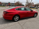 Thumbnail image of 2021 Hyundai SONATA at Zali Auto LLC