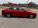 Thumbnail image of 2021 Hyundai SONATA at Zali Auto LLC