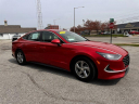 Thumbnail image of 2021 Hyundai SONATA at Zali Auto LLC
