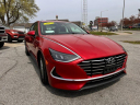 Thumbnail image of 2021 Hyundai SONATA at Zali Auto LLC