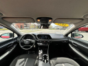 Thumbnail image of 2021 Hyundai SONATA at Zali Auto LLC