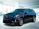 Thumbnail image of 2021 Cadillac XT5 at Nesenger 112 Chevrolet Hyundai Mazda