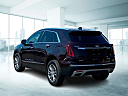 Thumbnail image of 2021 Cadillac XT5 at Nesenger 112 Chevrolet Hyundai Mazda