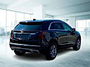 Thumbnail image of 2021 Cadillac XT5 at Nesenger 112 Chevrolet Hyundai Mazda