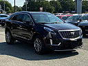 Thumbnail image of 2021 Cadillac XT5 at Nesenger 112 Chevrolet Hyundai Mazda