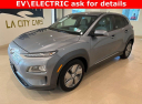Thumbnail image of 2021 Hyundai KONA Electric at LA City Cars