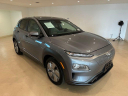 Thumbnail image of 2021 Hyundai KONA Electric at LA City Cars
